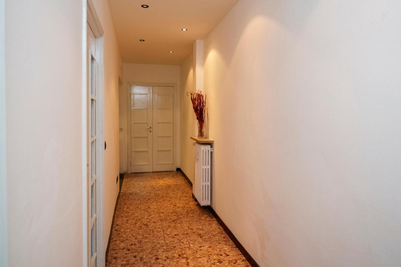 Appartement Central Apartment