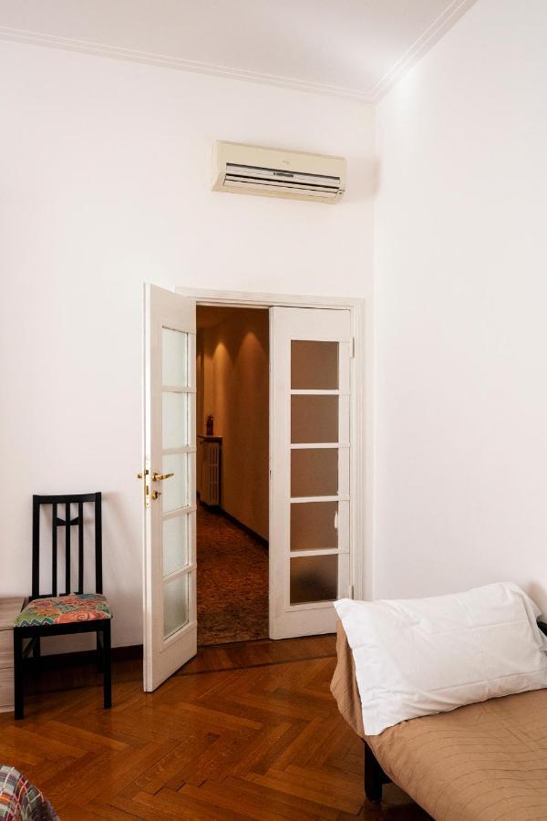 Central Apartment * Milaan