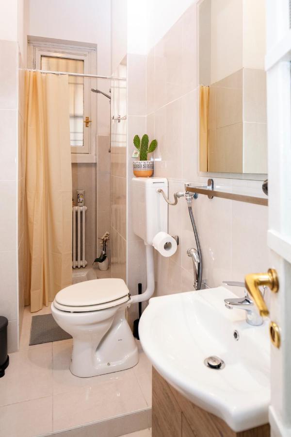 Appartement Central Apartment Milaan