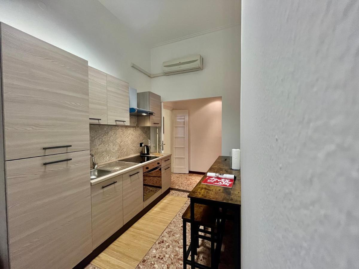 Appartement Central Apartment *