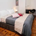 Central Apartment